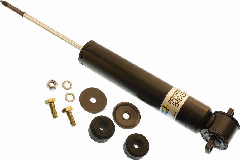 Bilstein 24-005357 - Amortizator furqanavto.az