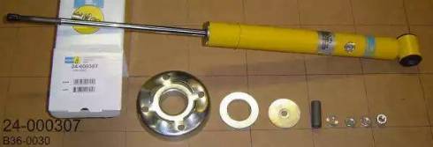 Bilstein 24-000307 - Amortizator furqanavto.az