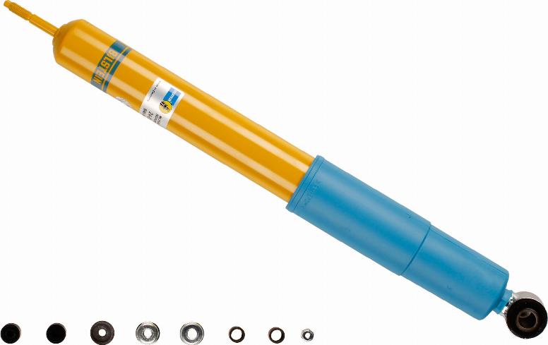 Bilstein 24-014847 - Amortizator furqanavto.az