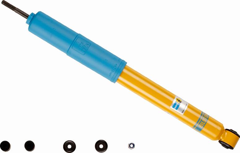 Bilstein 24-015882 - Amortizator www.furqanavto.az