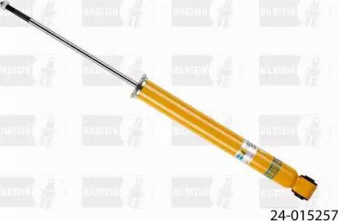 Bilstein 24-015257 - Amortizator www.furqanavto.az