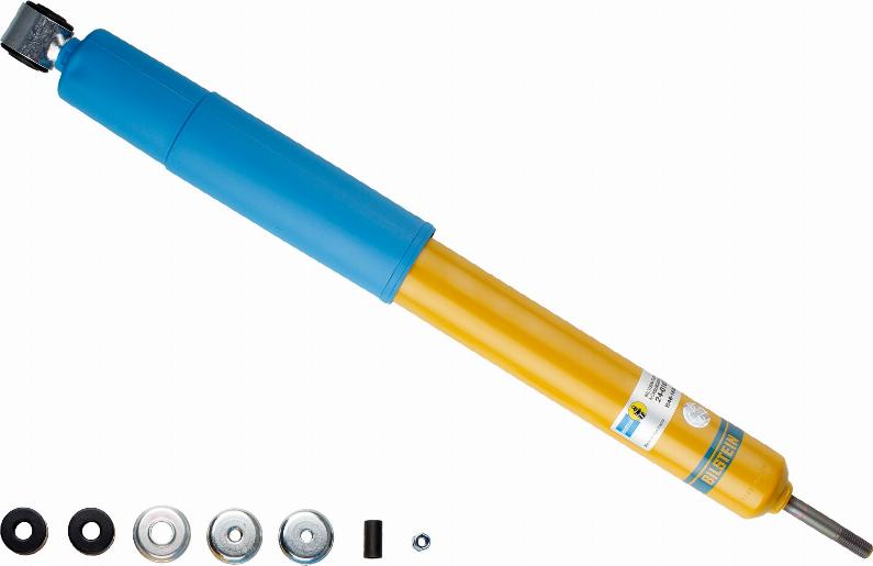 Bilstein 24-016353 - Amortizator furqanavto.az