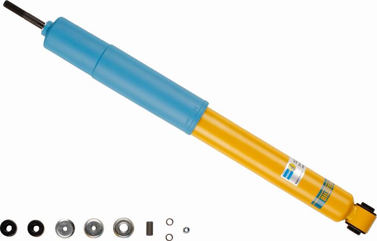 Bilstein 24-016360 - Amortizator furqanavto.az