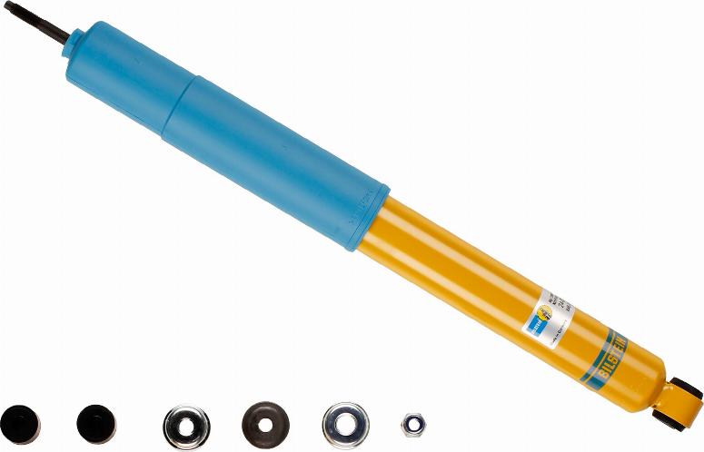 Bilstein 24-012393 - Amortizator furqanavto.az