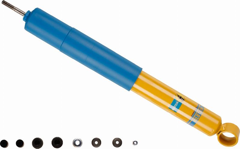 Bilstein 24-024518 - Amortizator www.furqanavto.az