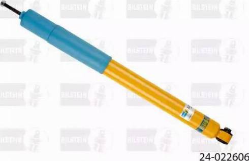 Bilstein 24-022606 - Amortizator furqanavto.az