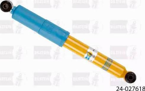 Bilstein 24-027618 - Amortizator furqanavto.az