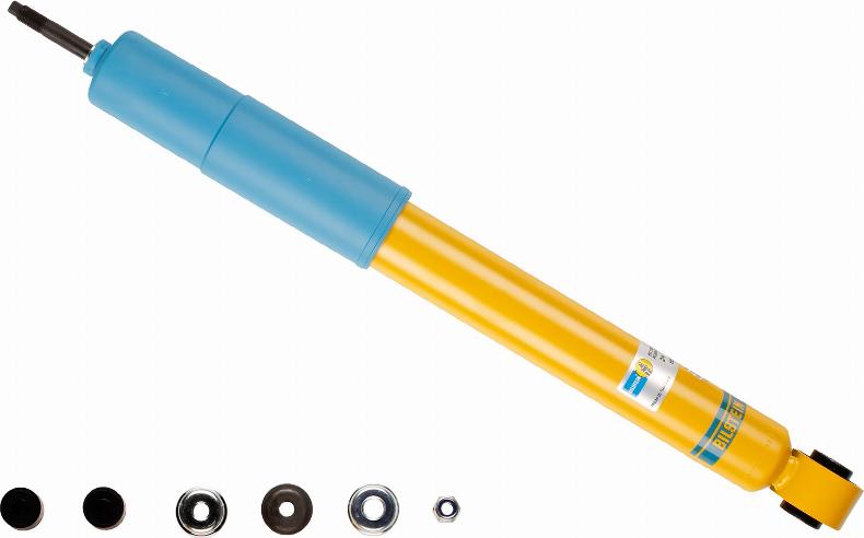 Bilstein 24-104814 - Amortizator furqanavto.az