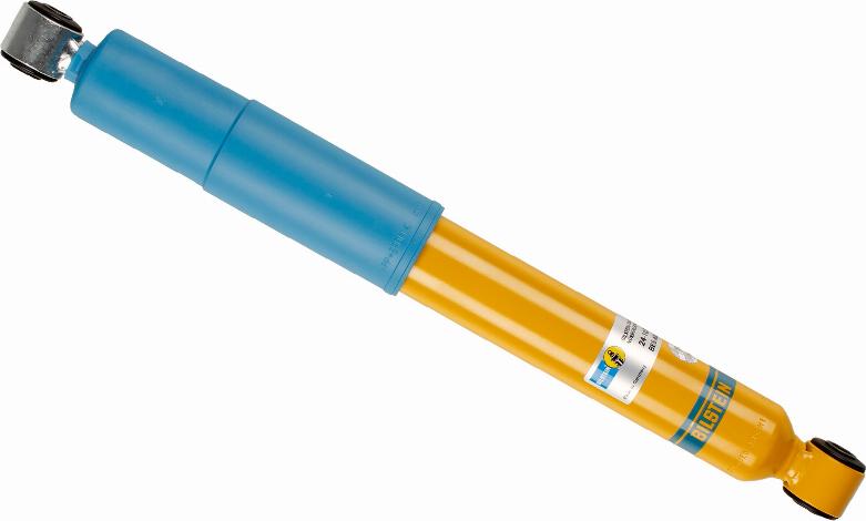 Bilstein 24-103527 - Amortizator furqanavto.az