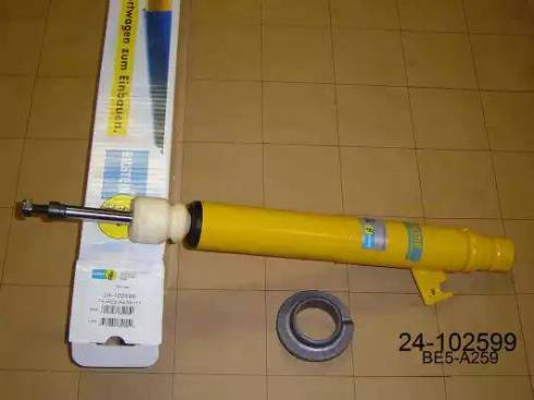 Bilstein 24-102599 - Amortizator furqanavto.az