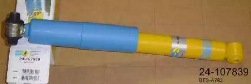 Bilstein 24-107839 - Amortizator furqanavto.az