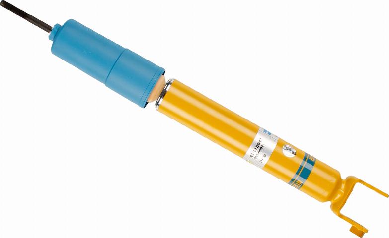 Bilstein 24-118941 - Amortizator furqanavto.az