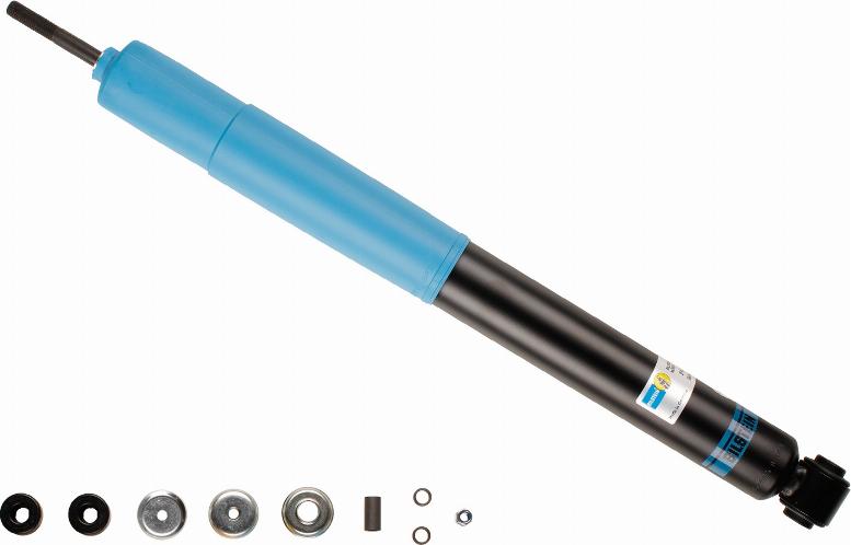 Bilstein 24-113373 - Amortizator furqanavto.az