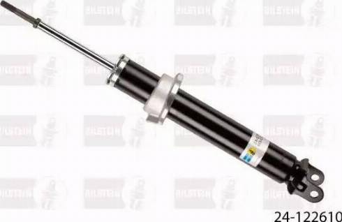 Bilstein 24-122610 - Amortizator furqanavto.az