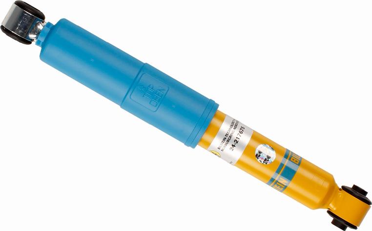 Bilstein 24-217675 - Amortizator furqanavto.az