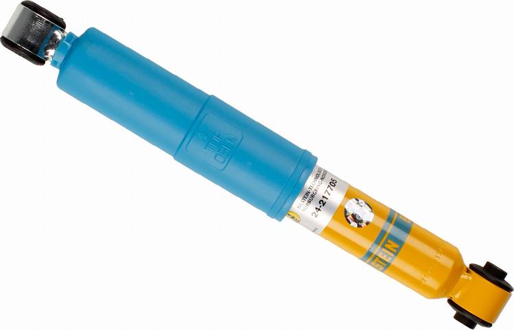 Bilstein 24-217705 - Amortizator furqanavto.az