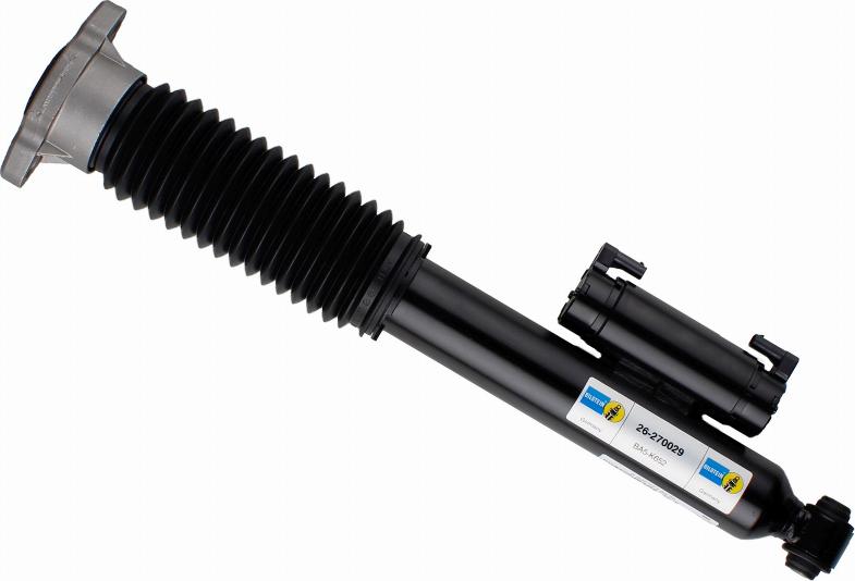 Bilstein 26-270029 - Amortizator furqanavto.az