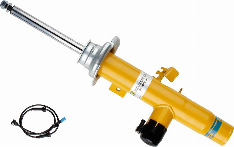 Bilstein 23-250734 - Amortizator furqanavto.az