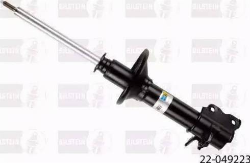 Bilstein 22-049186 - Amortizator furqanavto.az