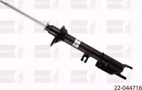 Bilstein 22-044716 - Amortizator furqanavto.az