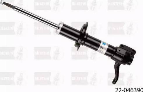 Bilstein 22-046390 - Amortizator furqanavto.az