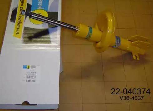 Bilstein 22-040374 - Amortizator furqanavto.az