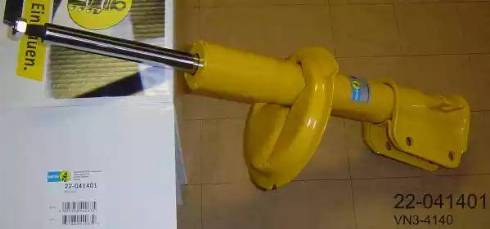 Bilstein 22-041401 - Amortizator furqanavto.az