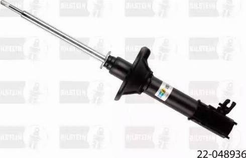 Bilstein 22-048936 - Amortizator furqanavto.az