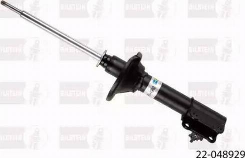 Bilstein 22-048929 - Amortizator furqanavto.az