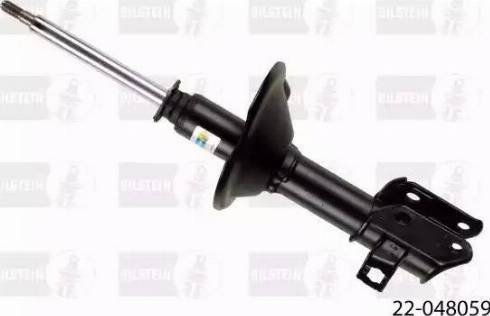 Bilstein 22-048059 - Amortizator furqanavto.az