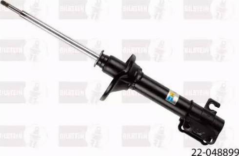 Bilstein 22-048899 - Amortizator furqanavto.az