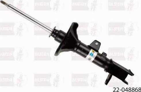 Bilstein 22-048868 - Amortizator furqanavto.az