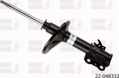 Bilstein 22-048332 - Amortizator furqanavto.az