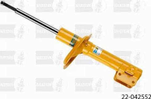 Bilstein 22-042552 - Amortizator furqanavto.az