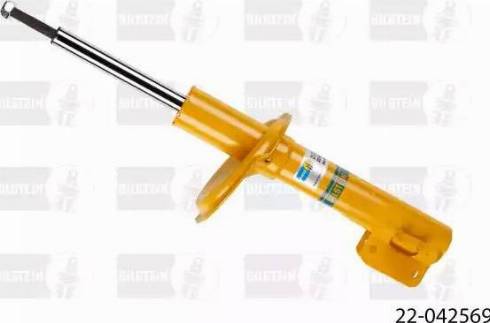 Bilstein 22-042569 - Amortizator furqanavto.az