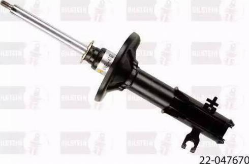 Bilstein 22-047656 - Amortizator furqanavto.az