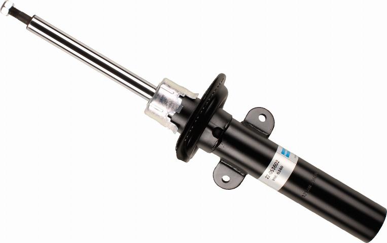 Bilstein 22-053602 - Amortizator furqanavto.az