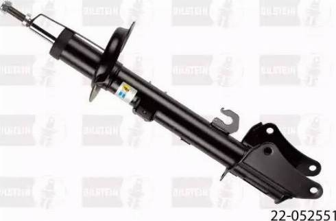 Bilstein 22-052551 - Amortizator furqanavto.az