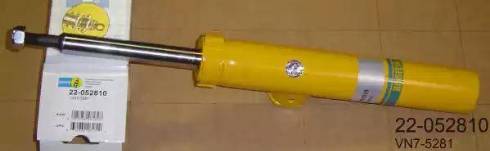 Bilstein 22-052810 - Amortizator furqanavto.az