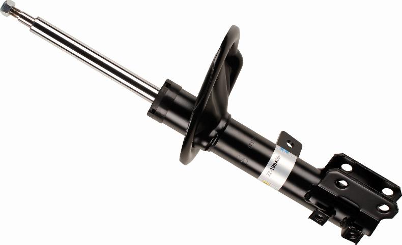 Bilstein 22-196408 - Amortizator furqanavto.az