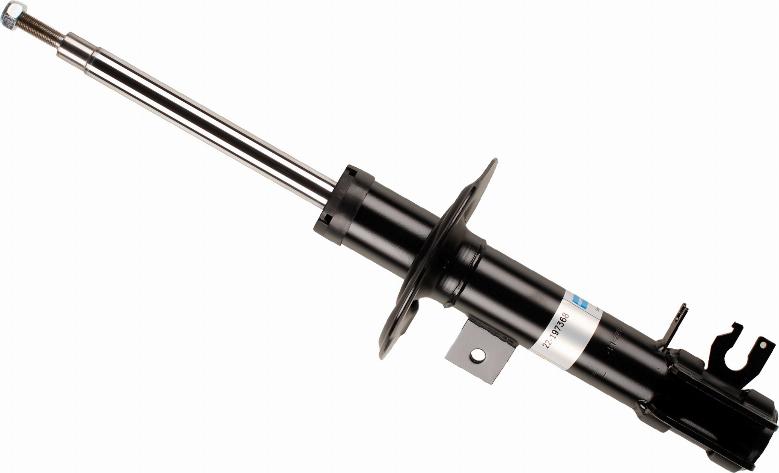 Bilstein 22-197368 - Amortizator furqanavto.az