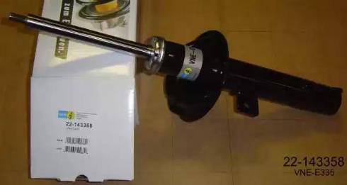 Bilstein 22-143358 - Amortizator furqanavto.az