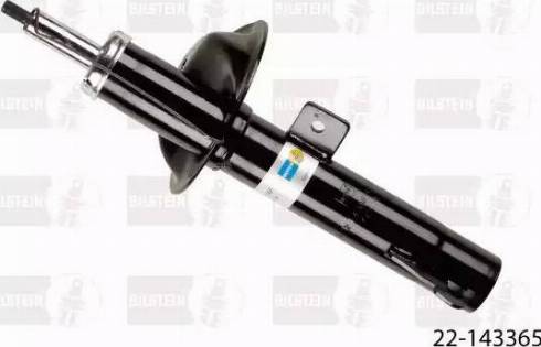 Bilstein 22-143365 - Amortizator furqanavto.az