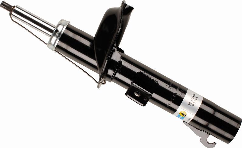 Bilstein 22-143389 - Amortizator furqanavto.az