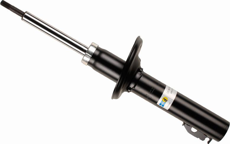 Bilstein 22-147585 - Amortizator furqanavto.az