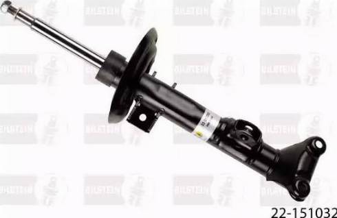 Bilstein 22-151032 - Amortizator furqanavto.az