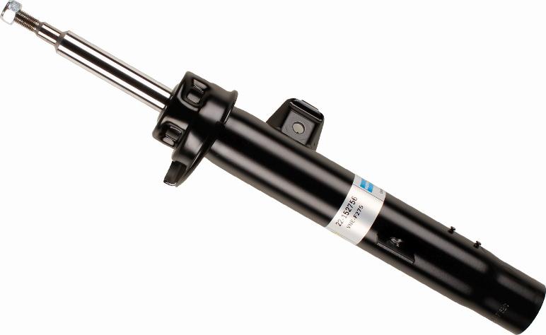 Bilstein 22-152756 - Amortizator furqanavto.az