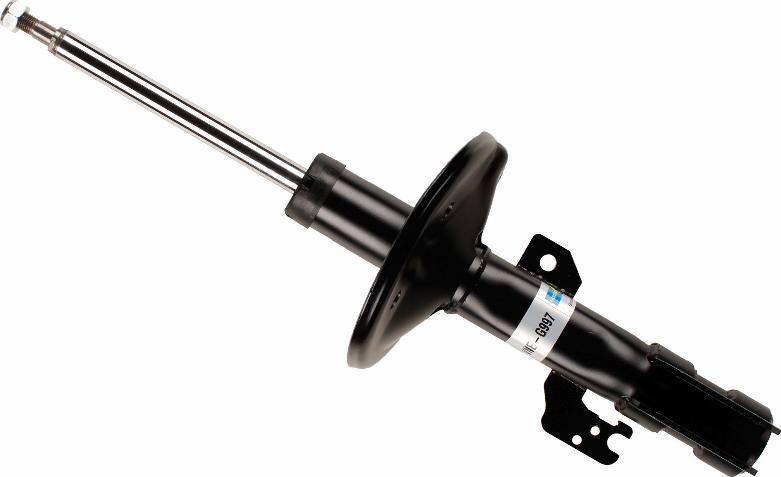 Bilstein 22-169976 - Amortizator furqanavto.az