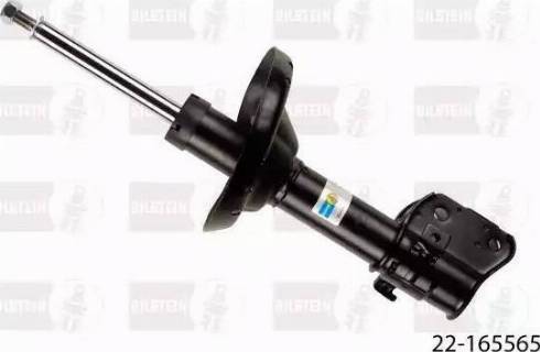 Bilstein 22-165565 - Amortizator furqanavto.az