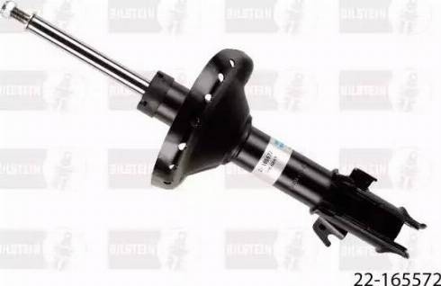 Bilstein 22-165572 - Amortizator furqanavto.az